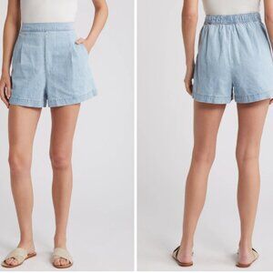 Madewell Pull-On Short